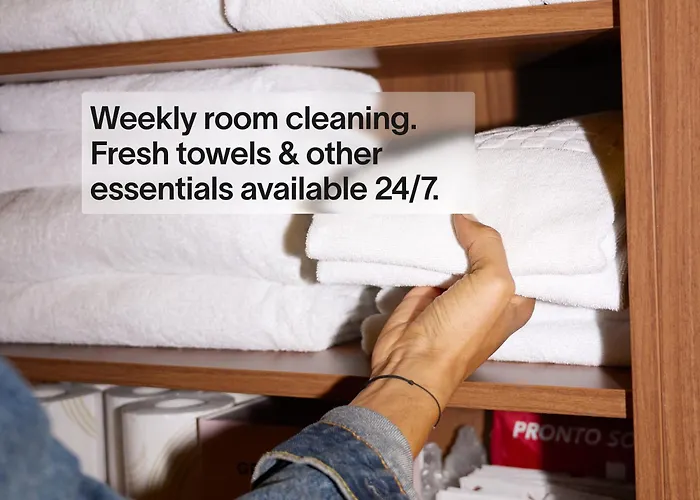 Aparthotel Numa Berlin Novela